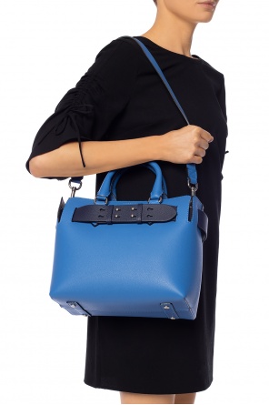 Branded shoulder bag, zdjęcie 2 Branded shoulder bag od Burberry